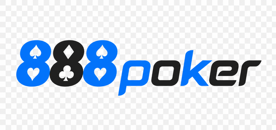 888poker logo